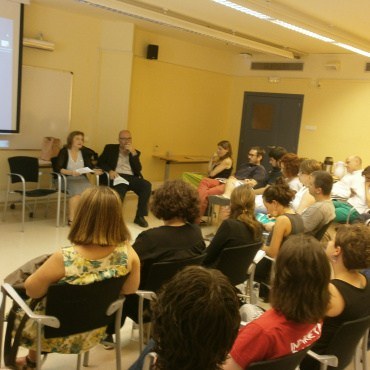 Summer Workshop: High school STEM and Global Justice