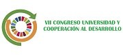 VII Congreso Universidad y Cooperación al Desarrollo